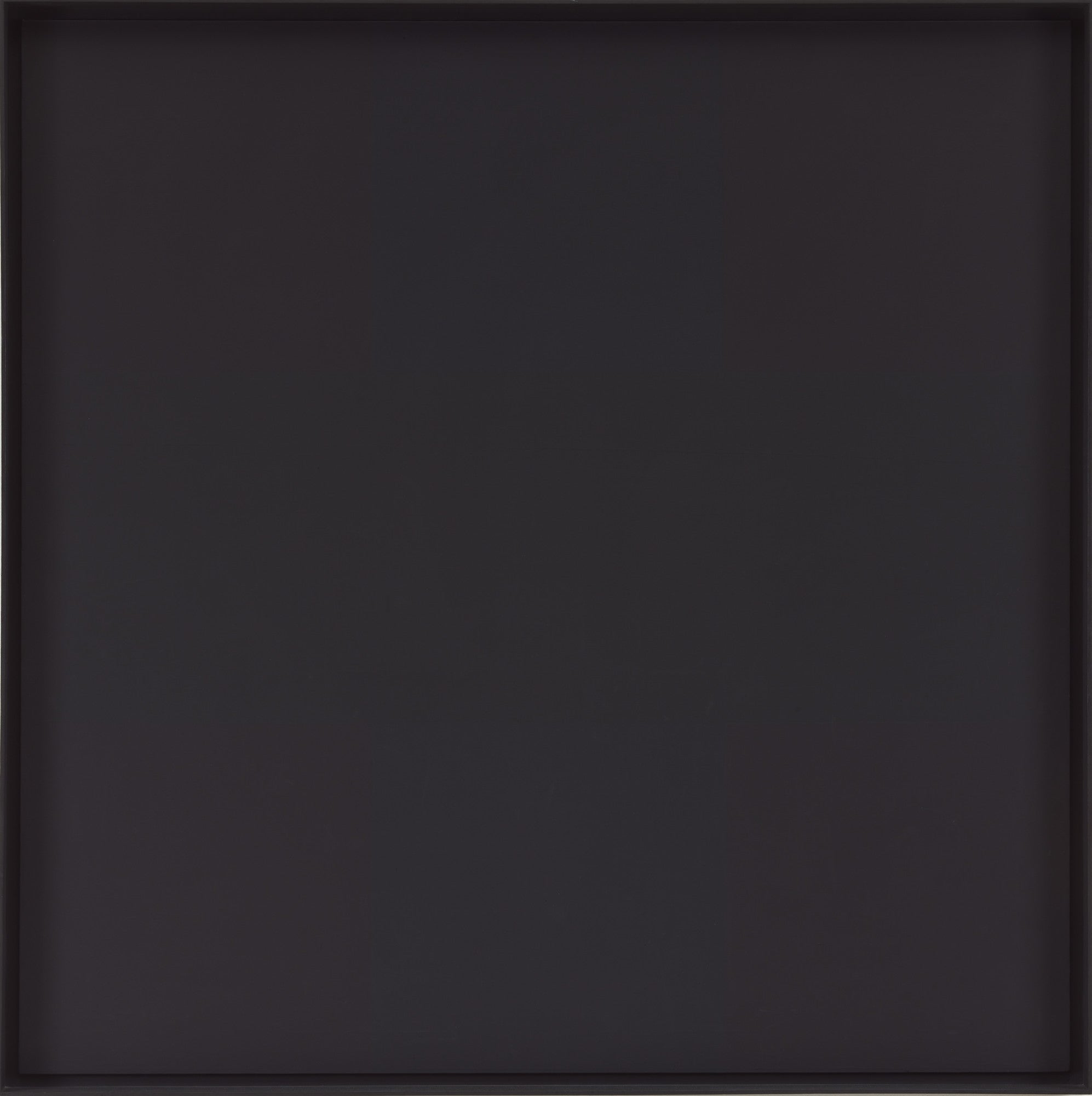 Ad Reinhardt